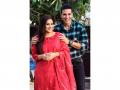 Akshay Kumar announces fourth film with Vidya Balan for Anees Bazmee's next, says "I hope the good luck charm of our jodi continues" - Hindi News | Akshay Kumar announces fourth film with Vidya Balan for Anees Bazmee's next, says "I hope the good luck charm of our jodi continues" | Latest entertainment News at Lokmattimes.com