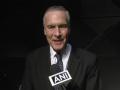 India, Germany need open markets, supply chains amid West Asia crisis: Indo-German Chamber Director-General - Hindi News | India, Germany need open markets, supply chains amid West Asia crisis: Indo-German Chamber Director-General | Latest business News at Lokmattimes.com
