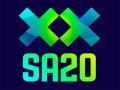 SA20 season 4 delivers continued growth and global momentum - Hindi News | SA20 season 4 delivers continued growth and global momentum | Latest cricket News at Lokmattimes.com