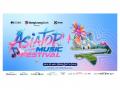 Hong Leong Bank Sets the Stage for Malaysia's Largest Music Festival; Partners with JOOX and QQ Music for AsiaTop Music Festival 2026 - Hindi News | Hong Leong Bank Sets the Stage for Malaysia's Largest Music Festival; Partners with JOOX and QQ Music for AsiaTop Music Festival 2026 | Latest business News at Lokmattimes.com