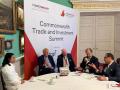 Maitreya Dadashreeji's "Gross Peace Index" Proposal Gains Attention at Commonwealth Summit 2026 - Hindi News | Maitreya Dadashreeji's "Gross Peace Index" Proposal Gains Attention at Commonwealth Summit 2026 | Latest business News at Lokmattimes.com