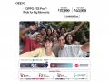Mid-Range Selfie Champion, OPPO F33 Pro 5G Goes on Sale Today - Hindi News | Mid-Range Selfie Champion, OPPO F33 Pro 5G Goes on Sale Today | Latest business News at Lokmattimes.com