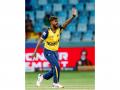 Nuwan Thushara withdraws lawsuit against Sri Lanka Cricket over IPL NOC row - Hindi News | Nuwan Thushara withdraws lawsuit against Sri Lanka Cricket over IPL NOC row | Latest cricket News at Lokmattimes.com