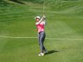Mannat Brar finishes as top woman golfer at IGPL Congo - Hindi News | Mannat Brar finishes as top woman golfer at IGPL Congo | Latest other-sports News at Lokmattimes.com
