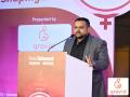 Stanley Samuel Unveils Gravid App at Navabharat Inspiring Women 2026 Summit - Hindi News | Stanley Samuel Unveils Gravid App at Navabharat Inspiring Women 2026 Summit | Latest business News at Lokmattimes.com