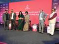 Gravid App Launched at Navabharat Inspiring Women 2026: A New Era for Women's Empowerment - Hindi News | Gravid App Launched at Navabharat Inspiring Women 2026: A New Era for Women's Empowerment | Latest business News at Lokmattimes.com