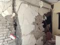 Explosion at gas cylinder agency in Uttar Pradesh's Muzaffarnagar; no casualties reported - Hindi News | Explosion at gas cylinder agency in Uttar Pradesh's Muzaffarnagar; no casualties reported | Latest national News at Lokmattimes.com