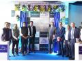 AZAD Engineering Inaugurates Dedicated Lean Manufacturing Facility for Baker Hughes - Hindi News | AZAD Engineering Inaugurates Dedicated Lean Manufacturing Facility for Baker Hughes | Latest business News at Lokmattimes.com