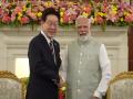 India-South Korea trade remains range-bound at USD 25-28 billion amid push towards USD 50 billion target: Report - Hindi News | India-South Korea trade remains range-bound at USD 25-28 billion amid push towards USD 50 billion target: Report | Latest business News at Lokmattimes.com