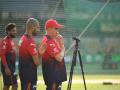 We want to play aggressive and brave cricket in every phase, says Mo Bobat as RCB gear up to face Gujarat Titans - Hindi News | We want to play aggressive and brave cricket in every phase, says Mo Bobat as RCB gear up to face Gujarat Titans | Latest cricket News at Lokmattimes.com