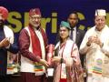 VP CP Radhakrishnan at AIIMS Rishikesh Convocation; calls for an ethical Healthcare workforce - Hindi News | VP CP Radhakrishnan at AIIMS Rishikesh Convocation; calls for an ethical Healthcare workforce | Latest national News at Lokmattimes.com