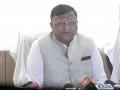 People stepped out to cast their votes without fear: State Chief Electoral Officer as Phase I polling in West Bengal concludes - Hindi News | People stepped out to cast their votes without fear: State Chief Electoral Officer as Phase I polling in West Bengal concludes | Latest national News at Lokmattimes.com