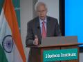 Pakistan-US thaw may influence India's response to future terror attacks, says ex-US envoy Juster - Hindi News | Pakistan-US thaw may influence India's response to future terror attacks, says ex-US envoy Juster | Latest international News at Lokmattimes.com