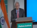 India under PM Modi sees itself as civilisational power with global role: Former US envoy Juster - Hindi News | India under PM Modi sees itself as civilisational power with global role: Former US envoy Juster | Latest international News at Lokmattimes.com