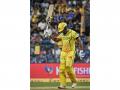 IPL: Samson's stunning 101 powers CSK to 207/6, sets daunting 208 target for MI in Mumbai - Hindi News | IPL: Samson's stunning 101 powers CSK to 207/6, sets daunting 208 target for MI in Mumbai | Latest cricket News at Lokmattimes.com