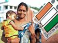 Tamil Nadu, West Bengal Phase-1 polling creates all-time record; women surpass men by nearly 2 pc in both states - Hindi News | Tamil Nadu, West Bengal Phase-1 polling creates all-time record; women surpass men by nearly 2 pc in both states | Latest national News at Lokmattimes.com