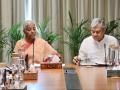 Sitharaman holds meeting with banks on emerging threats linked to AI models, asks them to take measures to secure IT systems, safeguard customer data - Hindi News | Sitharaman holds meeting with banks on emerging threats linked to AI models, asks them to take measures to secure IT systems, safeguard customer data | Latest business News at Lokmattimes.com