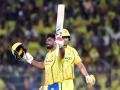 IPL: Sanju Samson makes history, first CSK batter to slam century against MI - Hindi News | IPL: Sanju Samson makes history, first CSK batter to slam century against MI | Latest cricket News at Lokmattimes.com