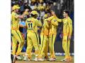 CSK maul MI by 103 runs, get their biggest IPL win - Hindi News | CSK maul MI by 103 runs, get their biggest IPL win | Latest cricket News at Lokmattimes.com