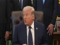 Israel-Lebanon ceasefire extended by 3 weeks, says Trump - Hindi News | Israel-Lebanon ceasefire extended by 3 weeks, says Trump | Latest international News at Lokmattimes.com