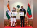 India approves Rs 30 billion for Maldives under SAARC currency swap - Hindi News | India approves Rs 30 billion for Maldives under SAARC currency swap | Latest business News at Lokmattimes.com