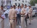 Delhi: One injured in firing in Karol Bagh, probe underway - Hindi News | Delhi: One injured in firing in Karol Bagh, probe underway | Latest national News at Lokmattimes.com