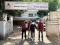 Delhi Crime Branch arrests wanted accused in Gurugram blackmail-extortion case - Hindi News | Delhi Crime Branch arrests wanted accused in Gurugram blackmail-extortion case | Latest national News at Lokmattimes.com