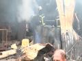 Fire breaks out at scrap shops in Mumbai's Mankhurd; no injuries reported - Hindi News | Fire breaks out at scrap shops in Mumbai's Mankhurd; no injuries reported | Latest national News at Lokmattimes.com