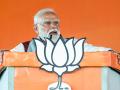 "Heartfelt congratulations to people's representatives on Panchayati Raj Day!": PM Modi - Hindi News | "Heartfelt congratulations to people's representatives on Panchayati Raj Day!": PM Modi | Latest national News at Lokmattimes.com