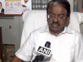 "There is not much difference": DMK TKS Elangovan cites SIR for Tamil Nadu's historic 84.69% voter turnout - Hindi News | "There is not much difference": DMK TKS Elangovan cites SIR for Tamil Nadu's historic 84.69% voter turnout | Latest politics News at Lokmattimes.com