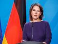 UN General Assembly President Annalena Baerbock to visit India next week; to hold multiple bilateral meetings - Hindi News | UN General Assembly President Annalena Baerbock to visit India next week; to hold multiple bilateral meetings | Latest international News at Lokmattimes.com