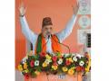 "Dawn of new era of good governance": Amit Shah hails record turnout in first phase of Bengal polls - Hindi News | "Dawn of new era of good governance": Amit Shah hails record turnout in first phase of Bengal polls | Latest national News at Lokmattimes.com