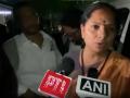 "Two and a half years, still no justice": K Kavitha slams Telangana govt over RTC merger delay - Hindi News | "Two and a half years, still no justice": K Kavitha slams Telangana govt over RTC merger delay | Latest national News at Lokmattimes.com