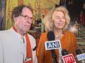 "Big visit coming soon," says Netherlands Envoy; highlights plans to work with India on AI, trade - Hindi News | "Big visit coming soon," says Netherlands Envoy; highlights plans to work with India on AI, trade | Latest international News at Lokmattimes.com