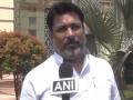 "We have 202 seats, no problem": LJP(RV) Raju Tiwari asserts strength ahead of Bihar assembly floor test - Hindi News | "We have 202 seats, no problem": LJP(RV) Raju Tiwari asserts strength ahead of Bihar assembly floor test | Latest politics News at Lokmattimes.com