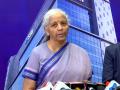 FM Sitharaman says Indian banks must build new defences as AI threats grow, West Asia crisis watched closely - Hindi News | FM Sitharaman says Indian banks must build new defences as AI threats grow, West Asia crisis watched closely | Latest business News at Lokmattimes.com