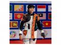 ISSF Junior World Cup 2026: India back at the top as Prachi Gaikwad strikes gold - Hindi News | ISSF Junior World Cup 2026: India back at the top as Prachi Gaikwad strikes gold | Latest other-sports News at Lokmattimes.com