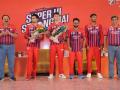 "I absolutely enjoy butter chicken here": LSG opener Marsh speaks on time spent in "second home" Lucknow - Hindi News | "I absolutely enjoy butter chicken here": LSG opener Marsh speaks on time spent in "second home" Lucknow | Latest cricket News at Lokmattimes.com