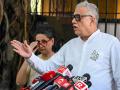 "Negligible difference between votes cast in 2026, 2021 Phase I": TMC's Derek O'Brien - Hindi News | "Negligible difference between votes cast in 2026, 2021 Phase I": TMC's Derek O'Brien | Latest politics News at Lokmattimes.com