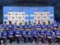 As Indian Ice Hockey builds momentum, Team India U18 reaches Bishkek for Asia Cup - Hindi News | As Indian Ice Hockey builds momentum, Team India U18 reaches Bishkek for Asia Cup | Latest hockey News at Lokmattimes.com