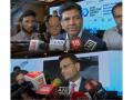 Centre weighs international gateway blocks, info sharing to tackle telecom fraud - Hindi News | Centre weighs international gateway blocks, info sharing to tackle telecom fraud | Latest business News at Lokmattimes.com