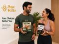 Fixing India's Broken Supplement Market: How Pure and Better™ Is Rebuilding Trust Through Transparency - Hindi News | Fixing India's Broken Supplement Market: How Pure and Better™ Is Rebuilding Trust Through Transparency | Latest business News at Lokmattimes.com