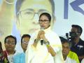 "Students protesting is democracy in motion": Mamata Banerjee claps back at PM Modi's Jadavpur University remarks - Hindi News | "Students protesting is democracy in motion": Mamata Banerjee claps back at PM Modi's Jadavpur University remarks | Latest politics News at Lokmattimes.com