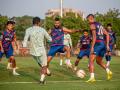 Chennaiyin FC face tough away test against Jamshedpur FC - Hindi News | Chennaiyin FC face tough away test against Jamshedpur FC | Latest football News at Lokmattimes.com