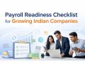 Payroll Readiness Checklist for Growing Indian Companies - Hindi News | Payroll Readiness Checklist for Growing Indian Companies | Latest business News at Lokmattimes.com