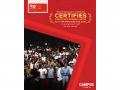 Campus Activewear Certified as India's Top Employer for 2026 by Top Employers Institute - Hindi News | Campus Activewear Certified as India's Top Employer for 2026 by Top Employers Institute | Latest business News at Lokmattimes.com