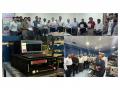 India launches indigenous silicon photonics solutions, pushes chip tech self-reliance - Hindi News | India launches indigenous silicon photonics solutions, pushes chip tech self-reliance | Latest business News at Lokmattimes.com
