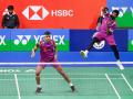India starts Thomas Cup campaign with 4-1 win over Canada - Hindi News | India starts Thomas Cup campaign with 4-1 win over Canada | Latest other-sports News at Lokmattimes.com