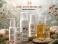 Avry1 Pretty Beauty Oils: Sensitive Skin Finally Has a Brand That Truly Understands It - Hindi News | Avry1 Pretty Beauty Oils: Sensitive Skin Finally Has a Brand That Truly Understands It | Latest business News at Lokmattimes.com