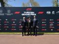Formula 1 returns to Turkiye's Istanbul Park from 2027 as part of new 5-year agreement - Hindi News | Formula 1 returns to Turkiye's Istanbul Park from 2027 as part of new 5-year agreement | Latest other-sports News at Lokmattimes.com